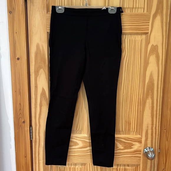 Banana Republic Sloan Pant - size 2 - Picture 2 of 2